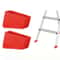 Heavy Duty Ladder Foot Pads Non Slip Rubber Replacement Covers 6