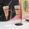 Iron Ice Cream Cone Holder Display Rack For Desserts And Parties 3