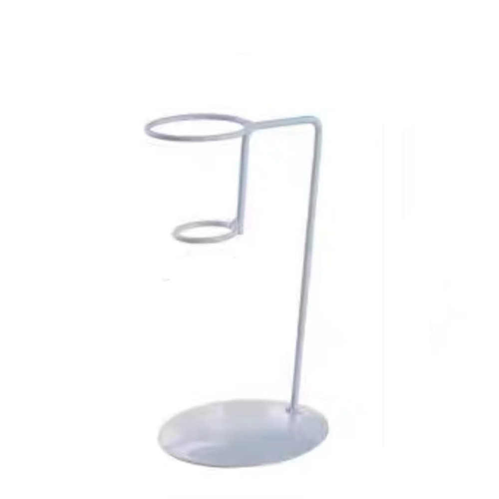 Iron Ice Cream Cone Holder Display Rack For Desserts And Parties 6