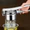 Stainless Steel Manual Citrus Juicer And Lemon Squeezer 0