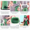 Rotary Cheese Grater And Vegetable Slicer 3