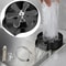 High Pressure Glass Rinser Cup Washer For Kitchen Sink 7