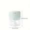 Electric Food Chopper USB Mini Garlic Masher Portable Meat Grinder For Easy Vegetable Chopping 4