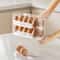 Saving Egg Organizer for Refrigerator