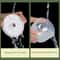 Wireless Electric Garlic Chopper USB Rechargeable Mini Food Processor