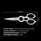 Heavy Duty Stainless Steel Kitchen Scissors Detachable Poultry Shears 3