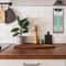 Stainless Steel Grocery Bag Dispenser for Kitchen Organization