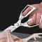 Heavy Duty Kitchen Shears Stainless Steel Poultry Scissors