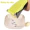 Easy Clean Manual Garlic Press and Ginger Mincer
