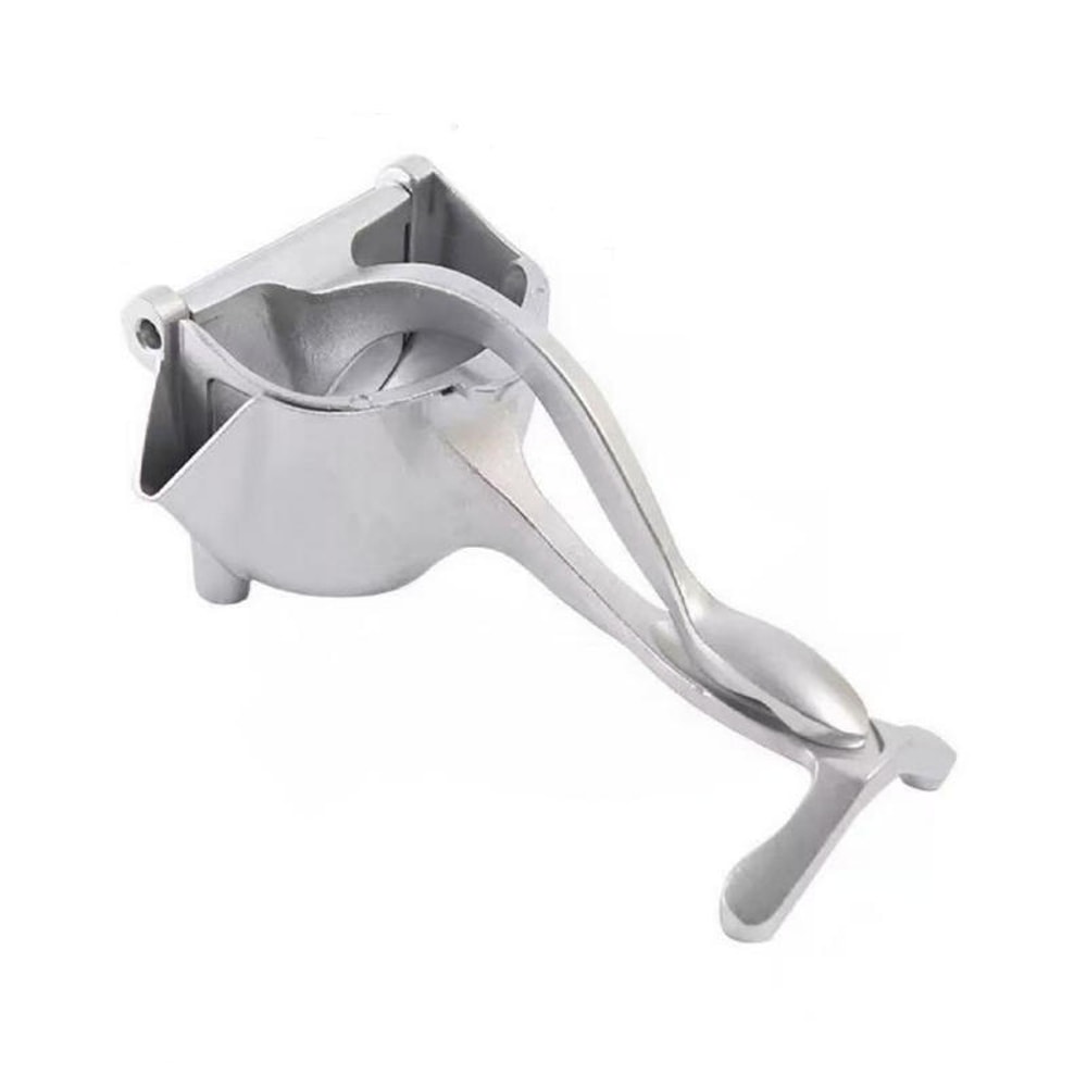 Heavy Duty Metal Lemon Squeezer Manual Citrus Press Juicer 5