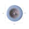 Silicone Drain Stopper And Hair Catcher For Sink Shower And Bathtub 1