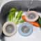Silicone Drain Stopper And Hair Catcher For Sink Shower And Bathtub 2