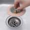 Silicone Drain Stopper And Hair Catcher For Sink Shower And Bathtub 5