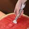 Stainless Steel Watermelon Fork Slicer 3
