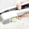Garlic Press And Garlic Slicer Easy Clean Kitchen Tool 1