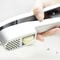 Garlic Press And Garlic Slicer Easy Clean Kitchen Tool 1