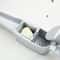 Garlic Press And Garlic Slicer Easy Clean Kitchen Tool 2