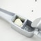 Garlic Press And Garlic Slicer Easy Clean Kitchen Tool 2