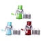 Manual Vegetable Slicer And Rotary Cheese Grater 1
