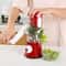Manual Vegetable Slicer And Rotary Cheese Grater 7