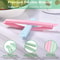 Reusable Airtight Food Bag Clips Chip And Cereal Sealers 2