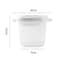 Microwave Rice Cooker Steamer Bento Lunch Box