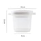 Microwave Rice Cooker Steamer Bento Lunch Box