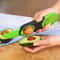Avocado Slicer And Pitter Tool For Easy Peeling 1