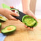 Avocado Slicer And Pitter Tool For Easy Peeling 2