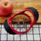 Stainless Steel Apple Slicer And Corer For Quick Fruit Prep 1