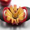 Stainless Steel Apple Slicer And Corer For Quick Fruit Prep 2