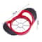 Stainless Steel Apple Slicer And Corer For Quick Fruit Prep 5