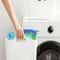 Under Sink Cleaning Supplies Organizer Basket For Home Storage 3