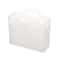 Under Sink Cleaning Supplies Organizer Basket For Home Storage 5