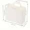 Under Sink Cleaning Supplies Organizer Basket For Home Storage 6