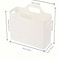 Under Sink Cleaning Supplies Organizer Basket For Home Storage 6