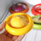 Fresh Keeping Container For Avocado Lemon Onion And Tomato Storage 3