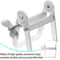 Metal Tube Squeezer Wringer For Hair Dye Paint Cosmetic Tubes 1