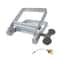 Metal Tube Squeezer Wringer For Hair Dye Paint Cosmetic Tubes 6