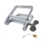 Metal Tube Squeezer Wringer For Hair Dye Paint Cosmetic Tubes 6