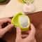 Stainless Steel Zester Grater for Cheese Garlic Ginger and Lemon