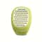 Stainless Steel Zester Grater for Cheese Garlic Ginger and Lemon