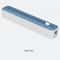 Plastic Wrap Foil Dispenser With Slide Cutter Durable Kitchen Organizer 5