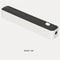 Plastic Wrap Foil Dispenser With Slide Cutter Durable Kitchen Organizer 7