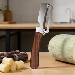 multi function vegetable peeler and potato slicer