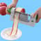 Manual Fruit Peeler Vegetable Sheet Slicer and Potato Chip Cutter