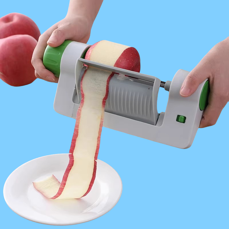 Manual Fruit Peeler Vegetable Sheet Slicer and Potato Chip Cutter