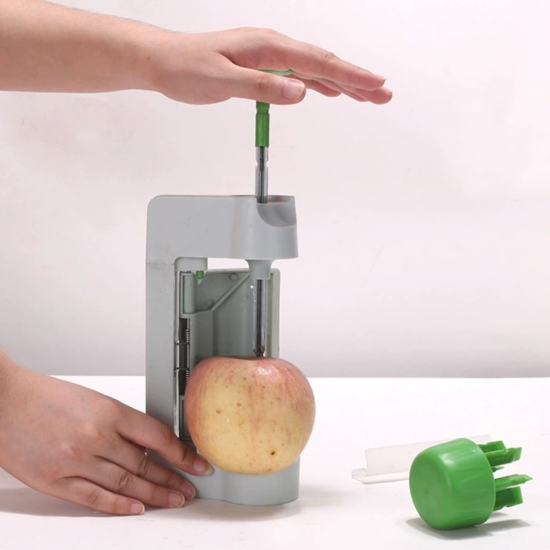 Manual Fruit Peeler Vegetable Sheet Slicer and Potato Chip Cutter