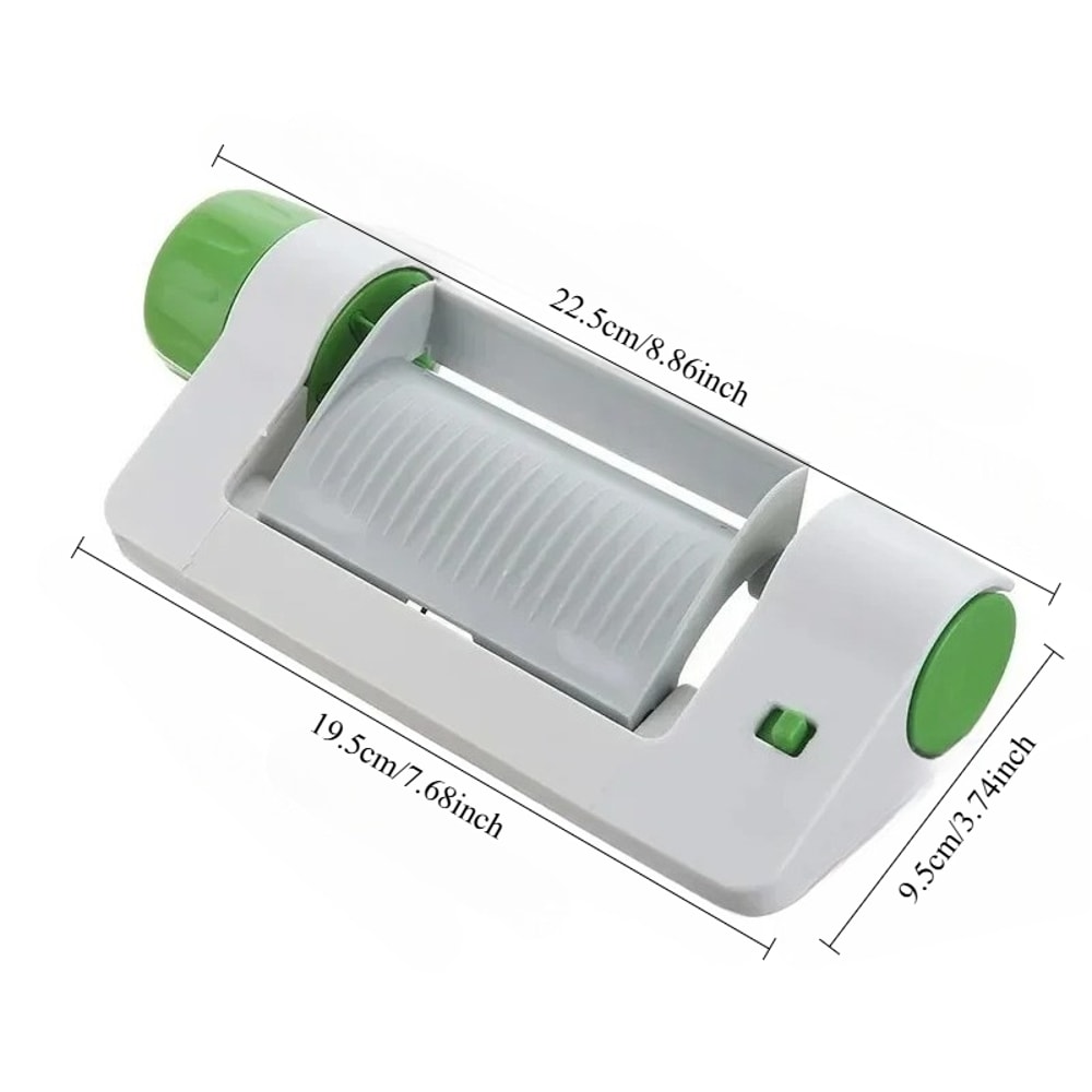 Manual Fruit Peeler Vegetable Sheet Slicer and Potato Chip Cutter