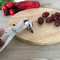 Cherry Pitter and Olive Corer Tool for Easy Seed Removal